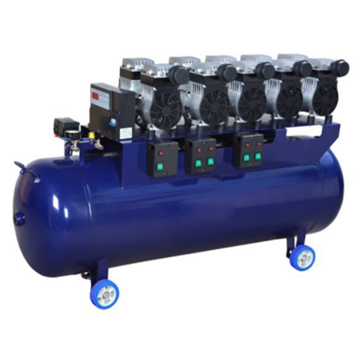 Air Compressor Model:U-1610